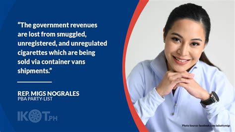 PH needs tougher penalties against tobacco smuggling .